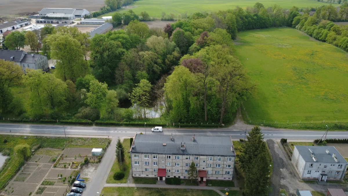 Mieszkanie
