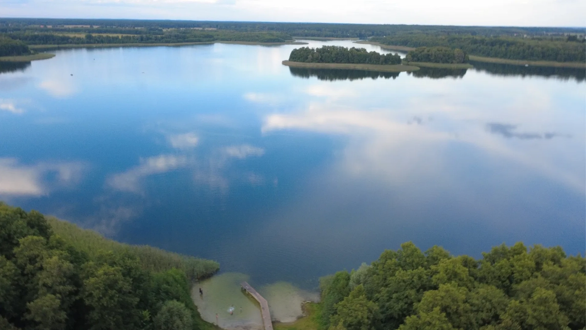 Działka